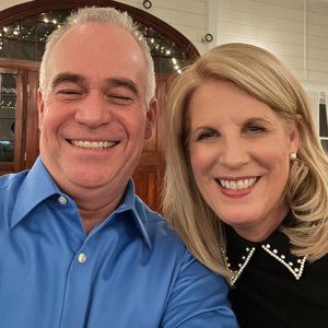 Meet your Posher, Tracy